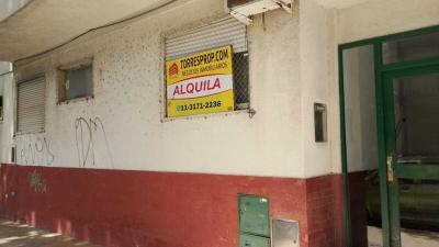 Departamento 1 dormitorios en alquiler en Olivos, Vicente Lopez