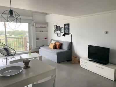 Departamento 1 dormitorios en alquiler temporario en Nordelta, Tigre