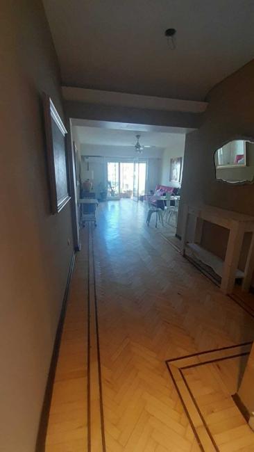 Departamento 3 dormitorios en alquiler en Parque Chacabuco, Ciudad de Buenos Aires