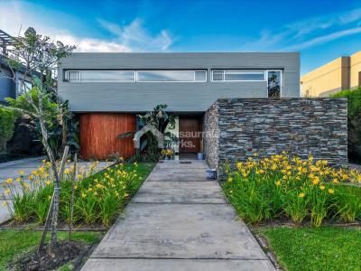Casa 5 dormitorios en alquiler en Nordelta, Tigre