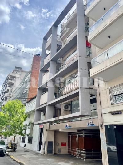 Departamento en venta en Recoleta, Ciudad de Buenos Aires