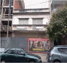 Terreno en venta en Paternal, Ciudad de Buenos Aires