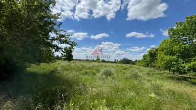 Terreno en venta en Parada Robles, Exaltacion de la Cruz