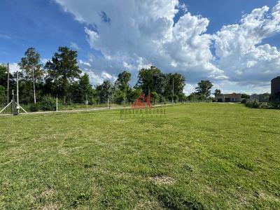 Terreno en venta en Pilar del Este, Pilar