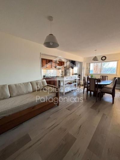 Departamento 2 dormitorios en alquiler en Centro de Bariloche, Bariloche