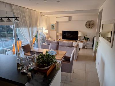 Departamento 1 dormitorios en alquiler en Nordelta, Tigre