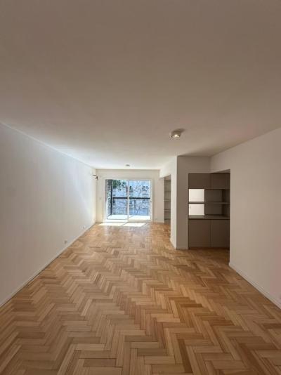 Departamento 2 dormitorios en venta en Palermo Chico, Ciudad de Buenos Aires