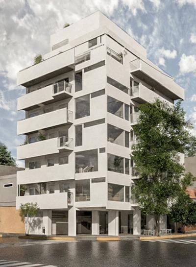 Departamento en venta en Villa Crespo, Ciudad de Buenos Aires