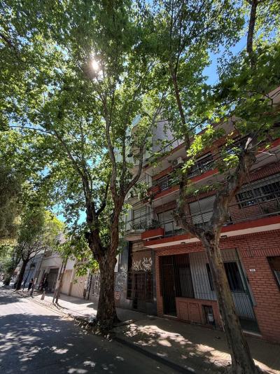 Edificio en Block en venta en San Martin