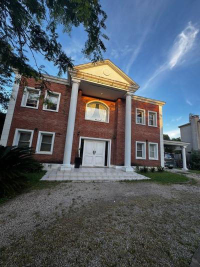 Casa 4 dormitorios en venta en Nordelta, Tigre