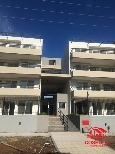 Departamento 1 dormitorios en alquiler en La Lonja, Pilar