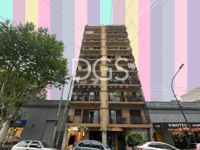 Departamento 1 dormitorios en venta en Lanus Este, Lanus