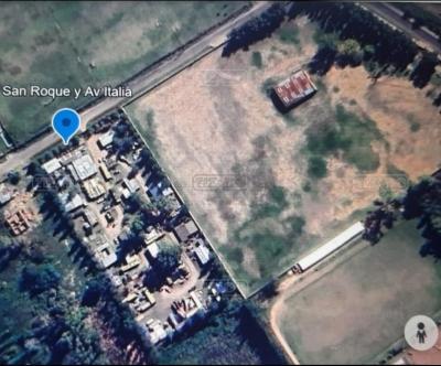 Terreno en venta en Dique Lujan, Tigre