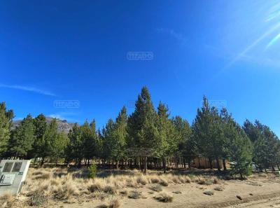 Terreno en venta en Dos Valles, Bariloche