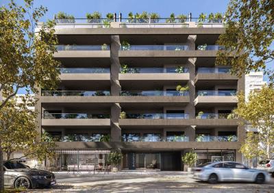 Departamento 1 dormitorios en venta en Colegiales, Ciudad de Buenos Aires