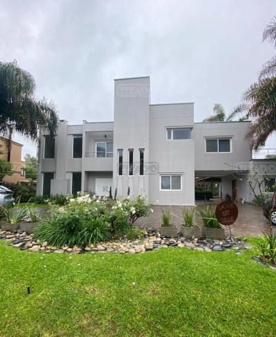 Casa 3 dormitorios en venta en Francisco Alvarez, Moreno