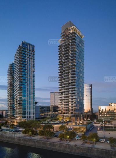 Departamento 2 dormitorios en venta en Puerto Madero, Ciudad de Buenos Aires