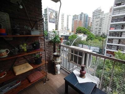 Departamento 2 dormitorios en venta en Olivos, Vicente Lopez