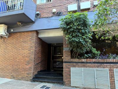 Departamento 2 dormitorios en alquiler en Olivos, Vicente Lopez