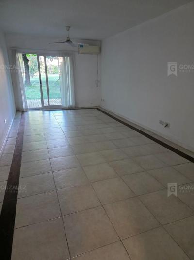 Departamento 2 dormitorios en alquiler en Las Mercedes, Pilar