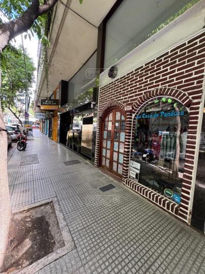 Local en alquiler en Nunez, Ciudad de Buenos Aires