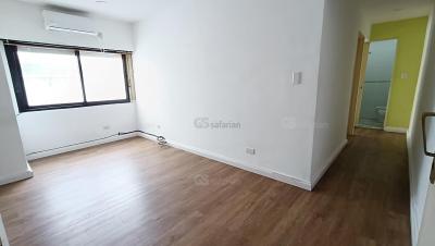 Departamento 1 dormitorios en venta en Saavedra, Ciudad de Buenos Aires