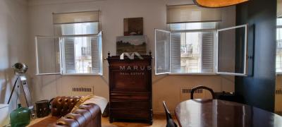 Departamento 2 dormitorios en alquiler en Monserrat, Ciudad de Buenos Aires