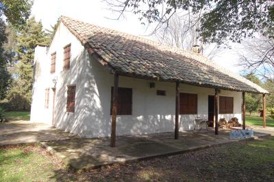 Terreno en venta en Zarate