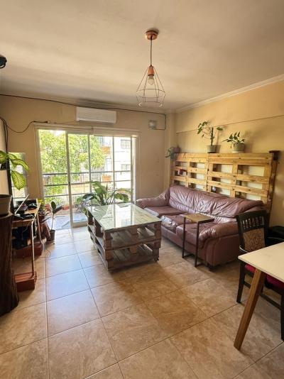 Departamento 1 dormitorios en venta en Villa Pueyrredon, Ciudad de Buenos Aires