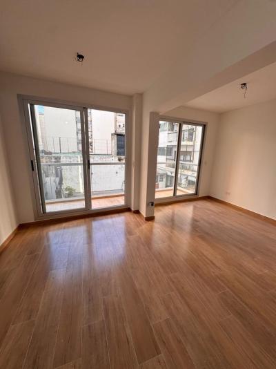 Departamento 1 dormitorios en venta en Villa Crespo, Ciudad de Buenos Aires