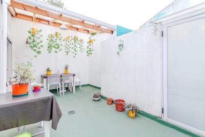 Departamento 1 dormitorios en venta en Monte Castro, Ciudad de Buenos Aires