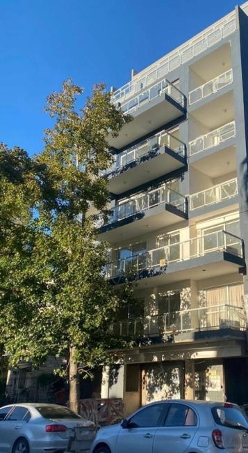 Departamento 1 dormitorios en alquiler en Villa del Parque, Ciudad de Buenos Aires