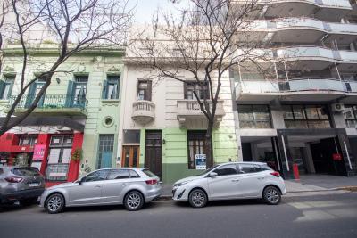 Casa 3 dormitorios en venta en Villa Crespo, Ciudad de Buenos Aires