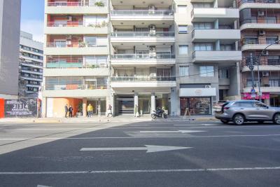 Departamento 2 dormitorios en venta en Almagro, Ciudad de Buenos Aires