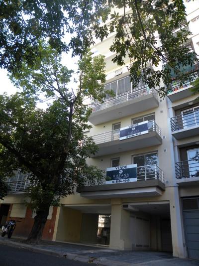 Departamento 1 dormitorios en venta en Villa General Mitre, Ciudad de Buenos Aires