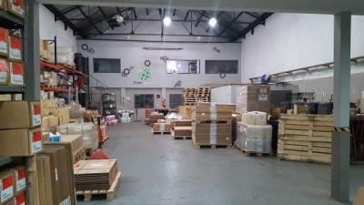 Depósito en venta en Barracas, Ciudad de Buenos Aires