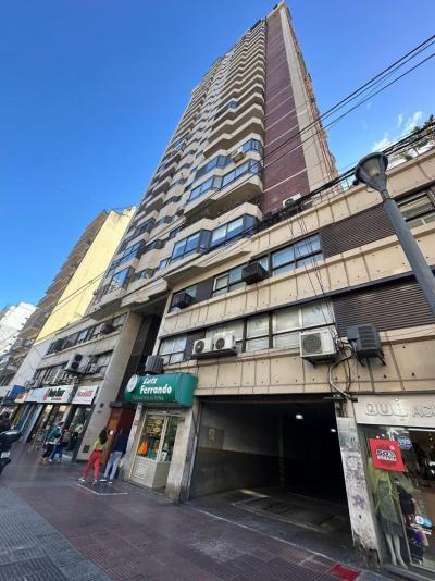 Cochera en venta en Flores, Ciudad de Buenos Aires