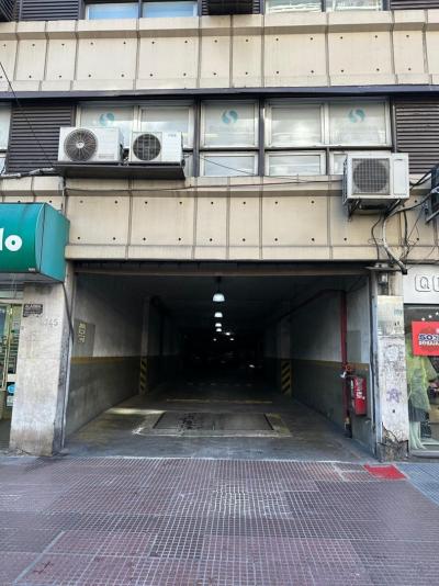 Cochera en venta en Flores, Ciudad de Buenos Aires