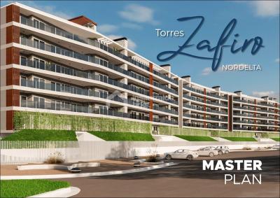 Departamento 3 dormitorios en venta en Nordelta, Tigre