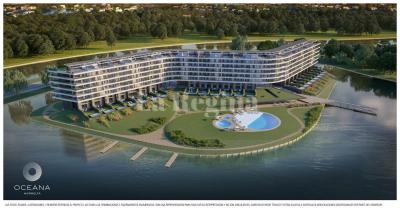 Departamento 2 dormitorios en venta en Nordelta, Tigre