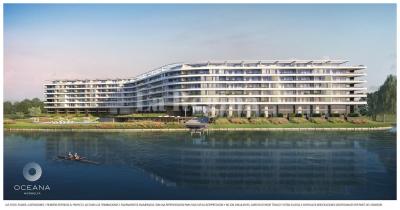 Departamento 3 dormitorios en venta en Nordelta, Tigre