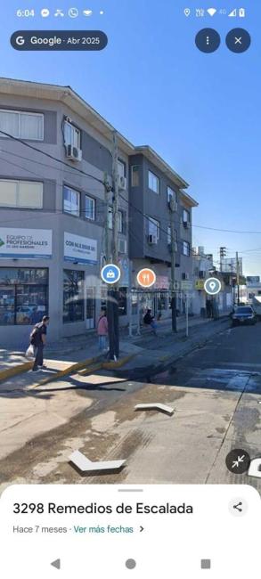 Departamento 1 dormitorios en alquiler en Los Polvorines, Malvinas Argentinas