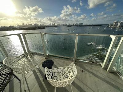 Departamento 1 dormitorios en venta en Miami Beach, Miami