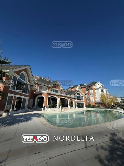 Departamento 1 dormitorios en venta en Nordelta, Tigre