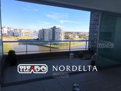 Departamento 2 dormitorios en venta en Nordelta, Tigre