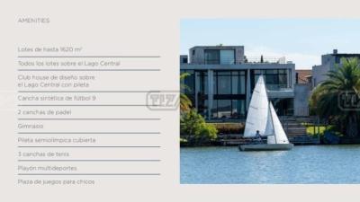 Terreno en venta en Nordelta, Tigre