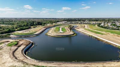 Terreno en venta en Villanueva, Tigre