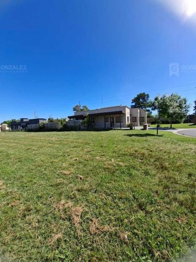 Terreno en venta en San Pablo Chico, Pilar