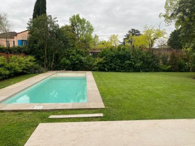 Casa 3 dormitorios en alquiler temporario en Benavidez, Tigre