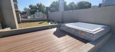 Departamento 3 dormitorios en venta en Villa Urquiza, Ciudad de Buenos Aires